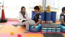 درمان بازی‌محور  کودکان مبتلا  به  سرطان، کیفیت زندگی آنها را  افزایش می‌دهد

