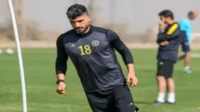 تمرینات سپاهان با بازگشت مصدومان کامل‌تر شد