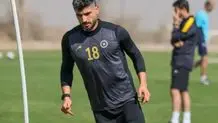 تمرینات سپاهان با بازگشت مصدومان کامل‌تر شد