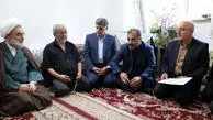 سلام رهبر انقلاب به بازماندگان شهدای آستانه اشرفیه ابلاغ شد