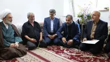 سلام رهبر انقلاب به بازماندگان شهدای آستانه اشرفیه ابلاغ شد