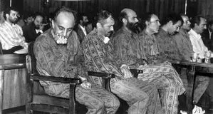 ماجرای اولین مجرم اقتصادی که بعد از انقلاب اعدام شد