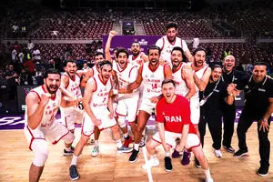 خون تازه در کالبد بسکتبال