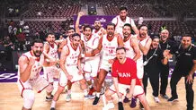 خون تازه در کالبد بسکتبال
