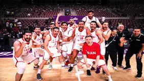 خون تازه در کالبد بسکتبال