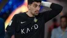 پاشنه آشیل النصر برای دیدار با پرسپولیس کیست؟