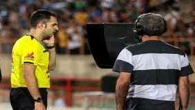 کارشناسی داوری پرسپولیس و خیبر