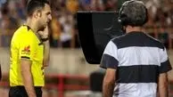 کارشناسی داوری پرسپولیس و خیبر