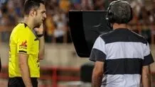 کارشناسی داوری پرسپولیس و خیبر