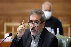 انتقاد تند امانی به «قرارگاه اجتماعی»؛ مصوبه دو ساله شورا در حال نابودی است/  به دست خودمان مصوبه مدیریت محله را ابطال می‌کنیم!