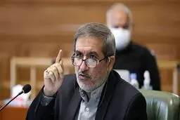 انتقاد تند امانی به «قرارگاه اجتماعی»؛ مصوبه دو ساله شورا در حال نابودی است/  به دست خودمان مصوبه مدیریت محله را ابطال می‌کنیم!