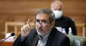 زنگ خطر در بوستان‌های تهران؛ ده‌ها هزار درخت قربانی آفت و کم‌آبی