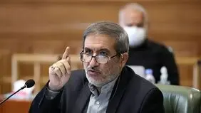 انتقاد تند امانی به «قرارگاه اجتماعی»؛ مصوبه دو ساله شورا در حال نابودی است/  به دست خودمان مصوبه مدیریت محله را ابطال می‌کنیم!