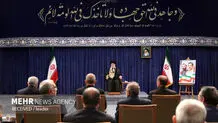 Sanctions aim to take people’s livelihood hostage: Leader