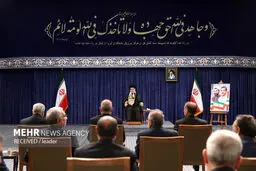 Sanctions aim to take people’s livelihood hostage: Leader