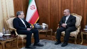 رایزنی سفرای ایران در اروپا با عراقچی