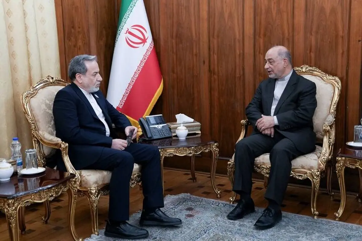رایزنی سفرای ایران در اروپا با عراقچی