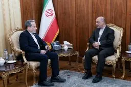 رایزنی سفرای ایران در اروپا با عراقچی