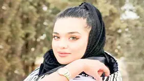 سما جهانباز پیدا شد + ویدئو