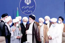 رئیسی تاوان اختلاف پایداری و شانا را خواهد داد؟