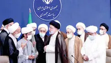 رئیسی تاوان اختلاف پایداری و شانا را خواهد داد؟