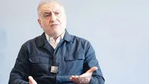 مردم حوزه انتخابیه‌ام مرا  تأیید می‌کنند