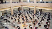 جزئیات مرحله دوم کنکور از زبان رئیس سازمان سنجش 

