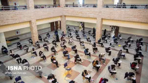 سهم ۴۰ درصدی تاثیر سوابق تحصیلی در کنکور