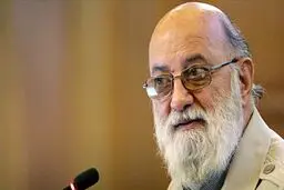 قطع درختان کاخ سعدآباد بدون مجوز

