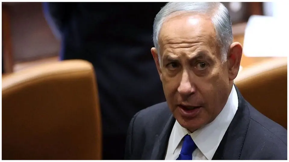 نتانیاهو شروط حماس برای تبادل اسرا را رد کرد​
