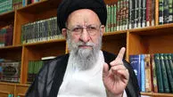 واکنش آیت الله نورمفیدی به ماجرای اهانت به اهل سنت در صداوسیما/ جریانات این چنینی در صداوسیما باید عزل شوند/ برخورد با اهانت کنندگان کار درستی بود