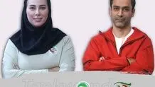 مهروز ساعی ابقا شد/ انتخاب عجیب سرمربی پاراتکواندو به عنوان سرمربی تیم ملی تکواندو

