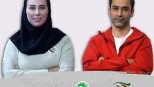 مهروز ساعی ابقا شد/ انتخاب عجیب سرمربی پاراتکواندو به عنوان سرمربی تیم ملی تکواندو

