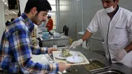 اطلاعیه دانشگاه علم و صنعت در مورد تعطیلی سلف
