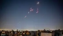 پدافند هوایی یزد همچنان فعال است