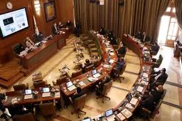 از وعده تحول تا واقعیت بحران