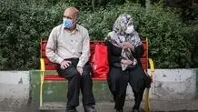 میزان طلاق افراد بالای ۶۰ سال  دوبرابر شد