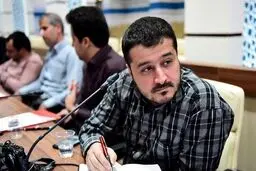 دادگاه سردبیر سایت خبری قم‌نیوز برگزار شد