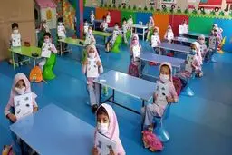 شهریه کودکستان و پیش‌دبستانی در سال تحصیلی جدید چقدر است؟

