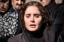 الناز شاکردوست با «عروس چشمه» می آید