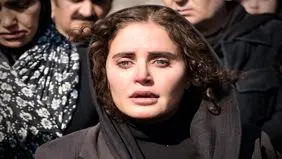 الناز شاکردوست با «عروس چشمه» می آید