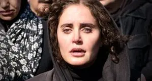 الناز شاکردوست با «عروس چشمه» می آید