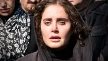 الناز شاکردوست با «عروس چشمه» می آید