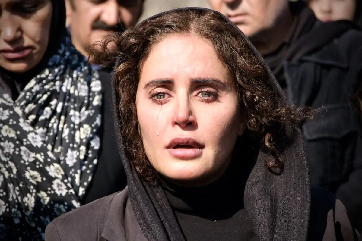 الناز شاکردوست با «عروس چشمه» می آید