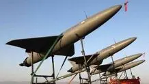 انگلیس: پهپاد‌های ایرانی از ۱۵ فوریه در جنگ اوکراین استفاده نشده‌است