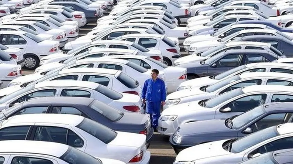 کاهش قیمت برخی خودرو‌ها به ۱۵ میلیون تومان