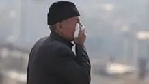 علت بوی نامطبوع در یاسوج مشخص شد 