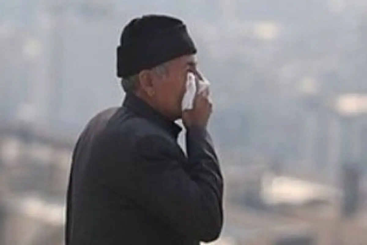 علت بوی نامطبوع در یاسوج مشخص شد 