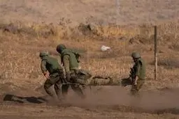 نیروهای اسرائیلی در زمان جنگ با ایران در آذربایجان مستقر بودند ؟ باکو تکذیب کرد 