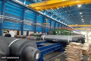 چرا فولاد مبارکه برای راه‌اندازی نوین‌الکترود اردکان سرمایه‌گذاری کرد؟

